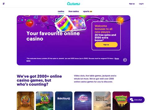 casumo casino login|casumo casino usa.